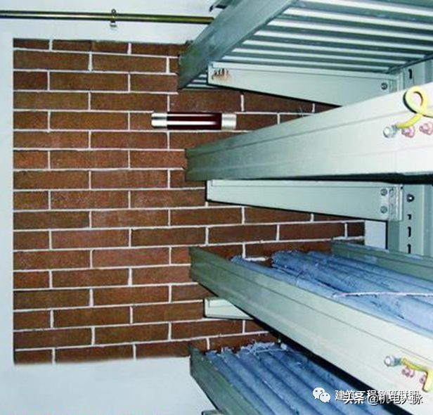 桥架母线基础知识,电缆桥架线槽施工工艺