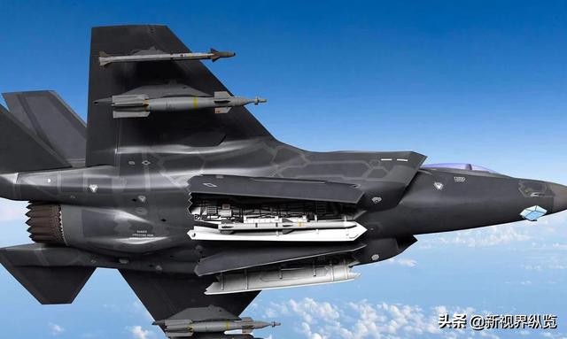 f35垂直起飞不加油航程,f35垂直起降加油量