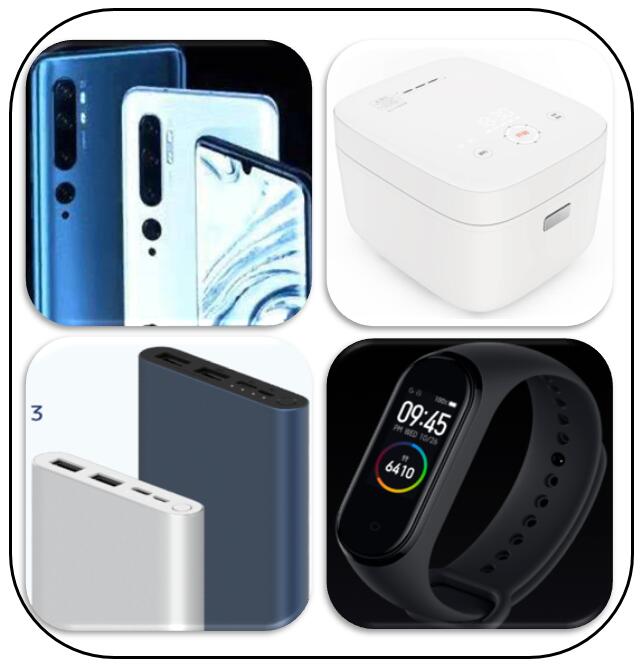 小米ih电饭煲和日本电饭煲差距,小米电饭煲在日本卖脱销