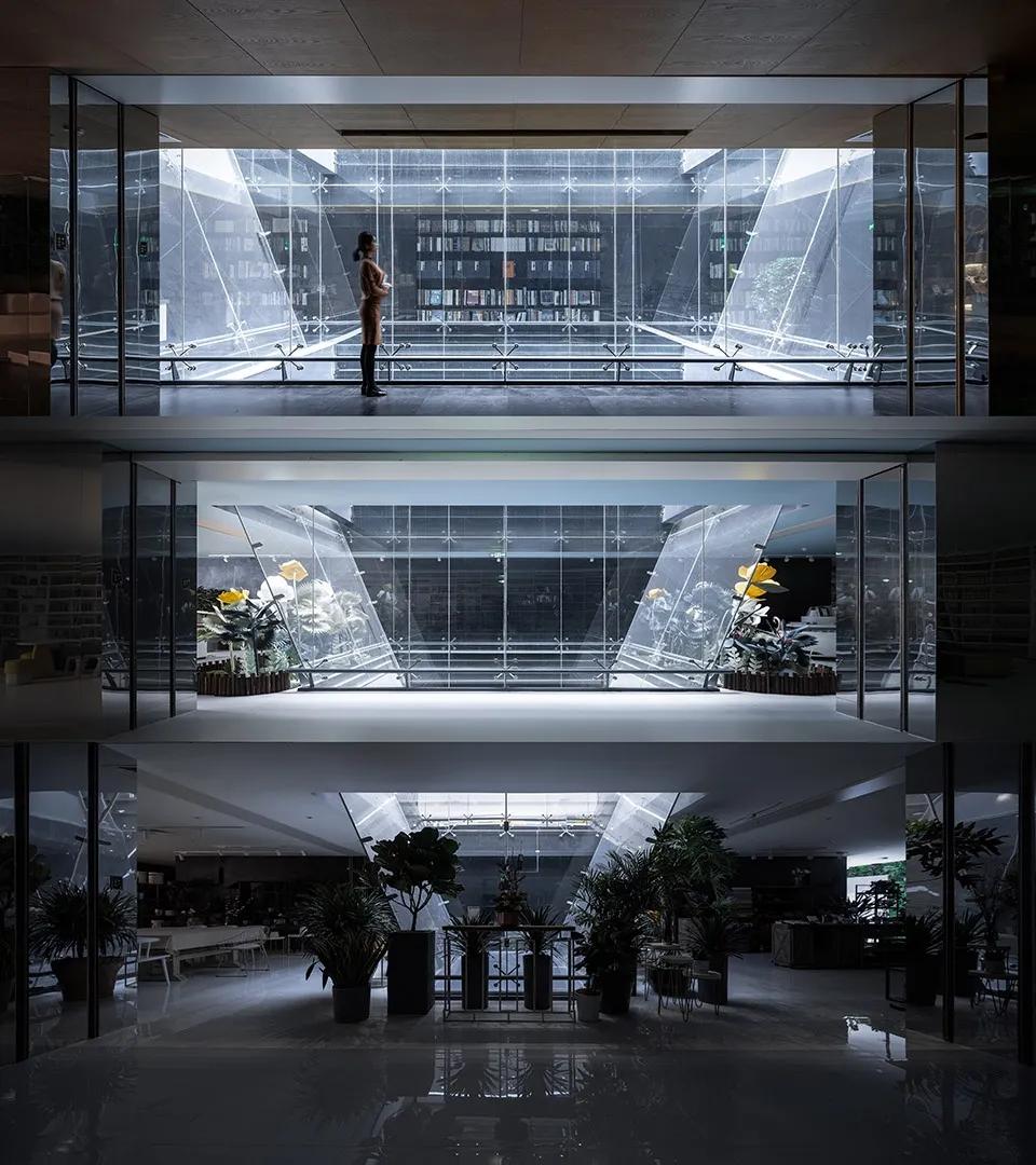 中国十大最美书店,全国十大最美书店