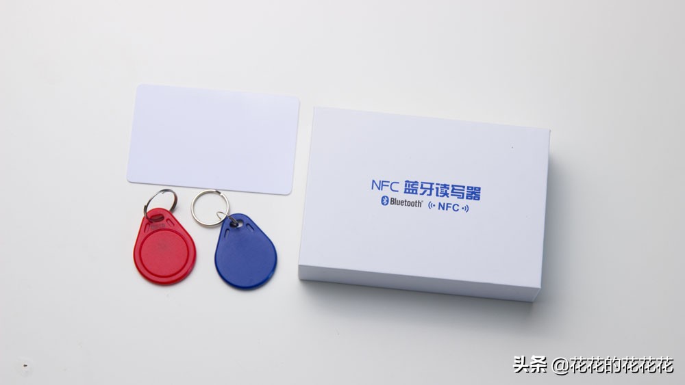 nfc门禁卡读写器真的有用吗,nfc读卡器值不值得买