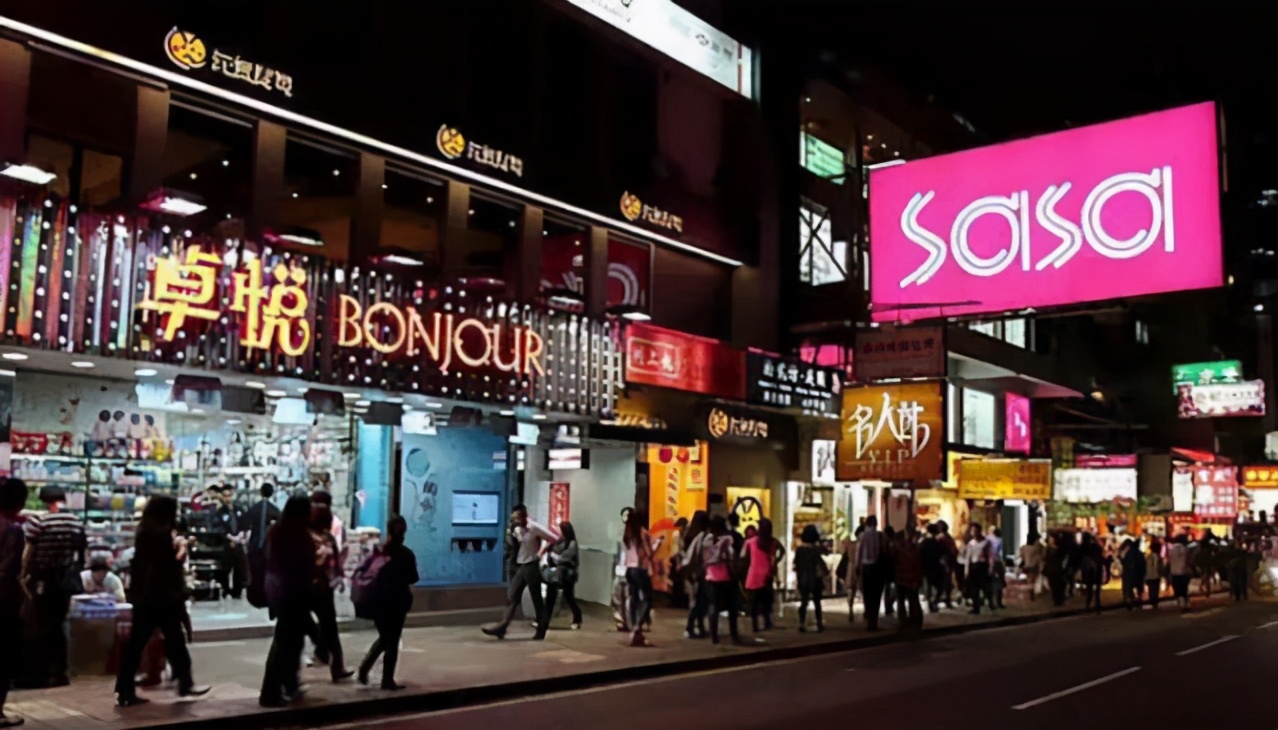 香港购物药品到哪里购,香港购物买哪些好