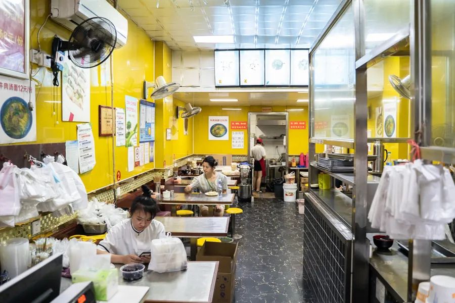 上海正宗锅贴,上海锅贴第一名