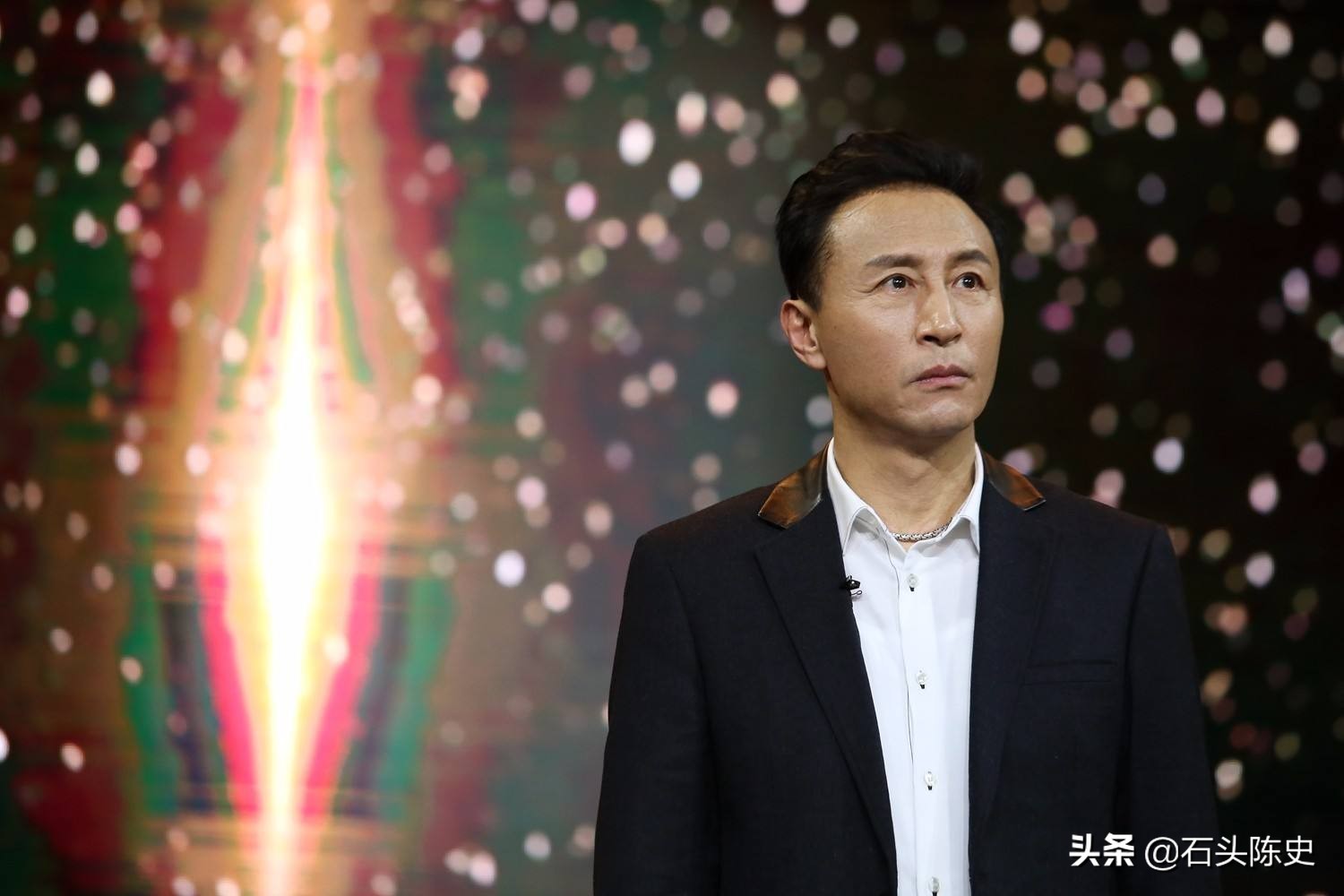 演员王洛勇简历,演员王洛勇的国籍