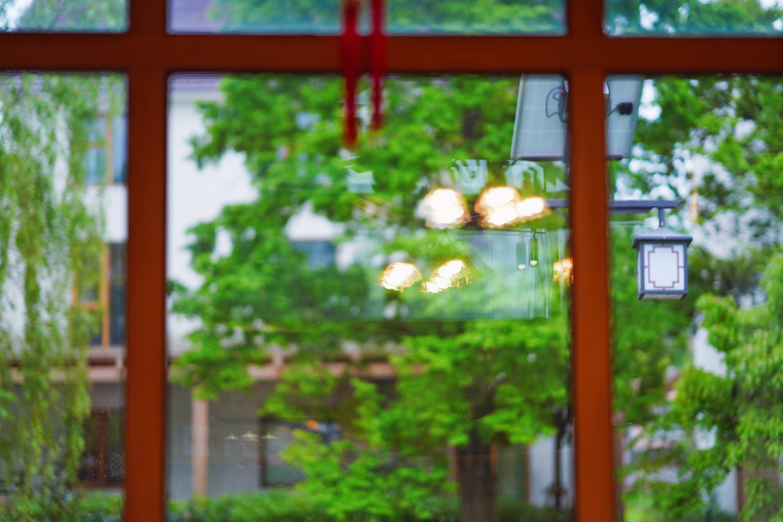 送你一份不走寻常路的苏州攻略，田园风民宿+文艺小清新打卡地