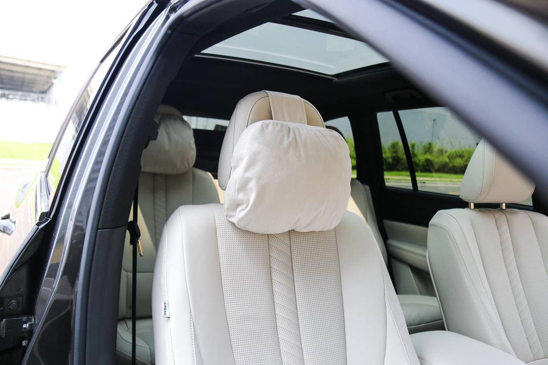 理想one2021增程六座版试驾,新款理想one车主用户感受