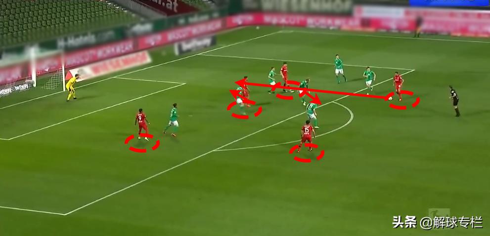 不莱梅vs平达姆施塔特,不莱梅对狼堡预测