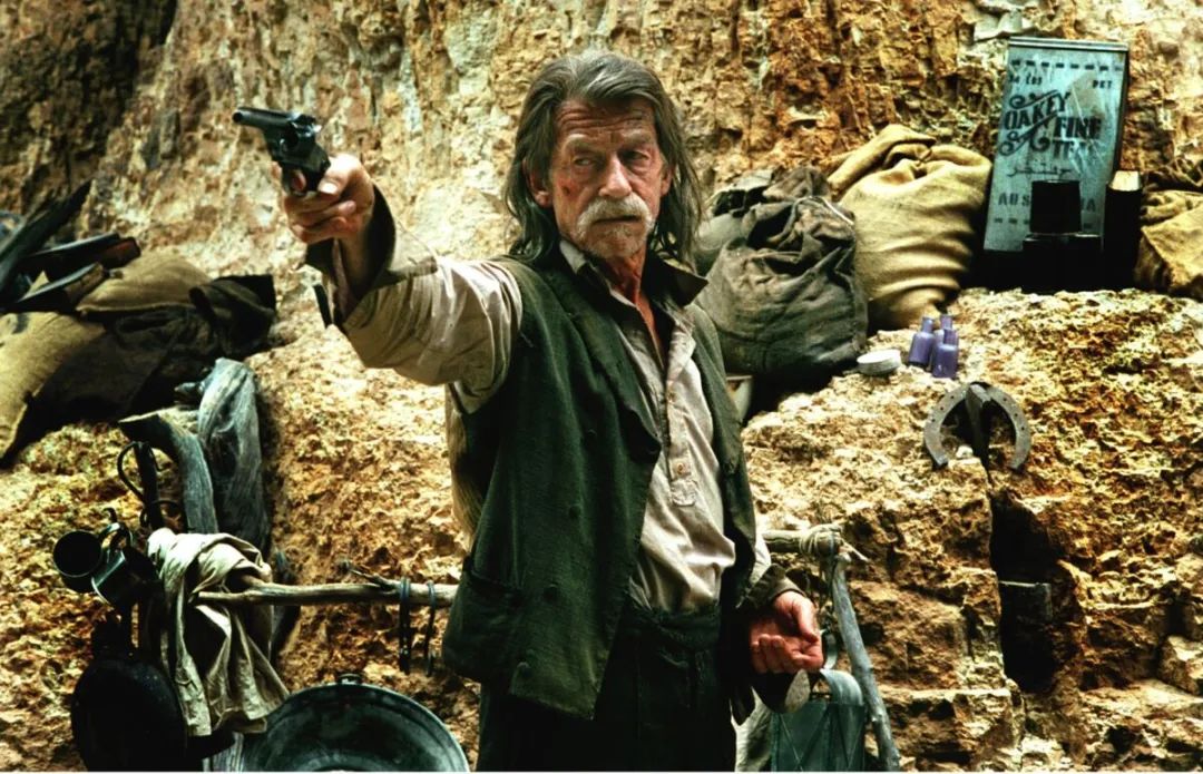 尼克凯夫作品,尼克凯夫纪录片