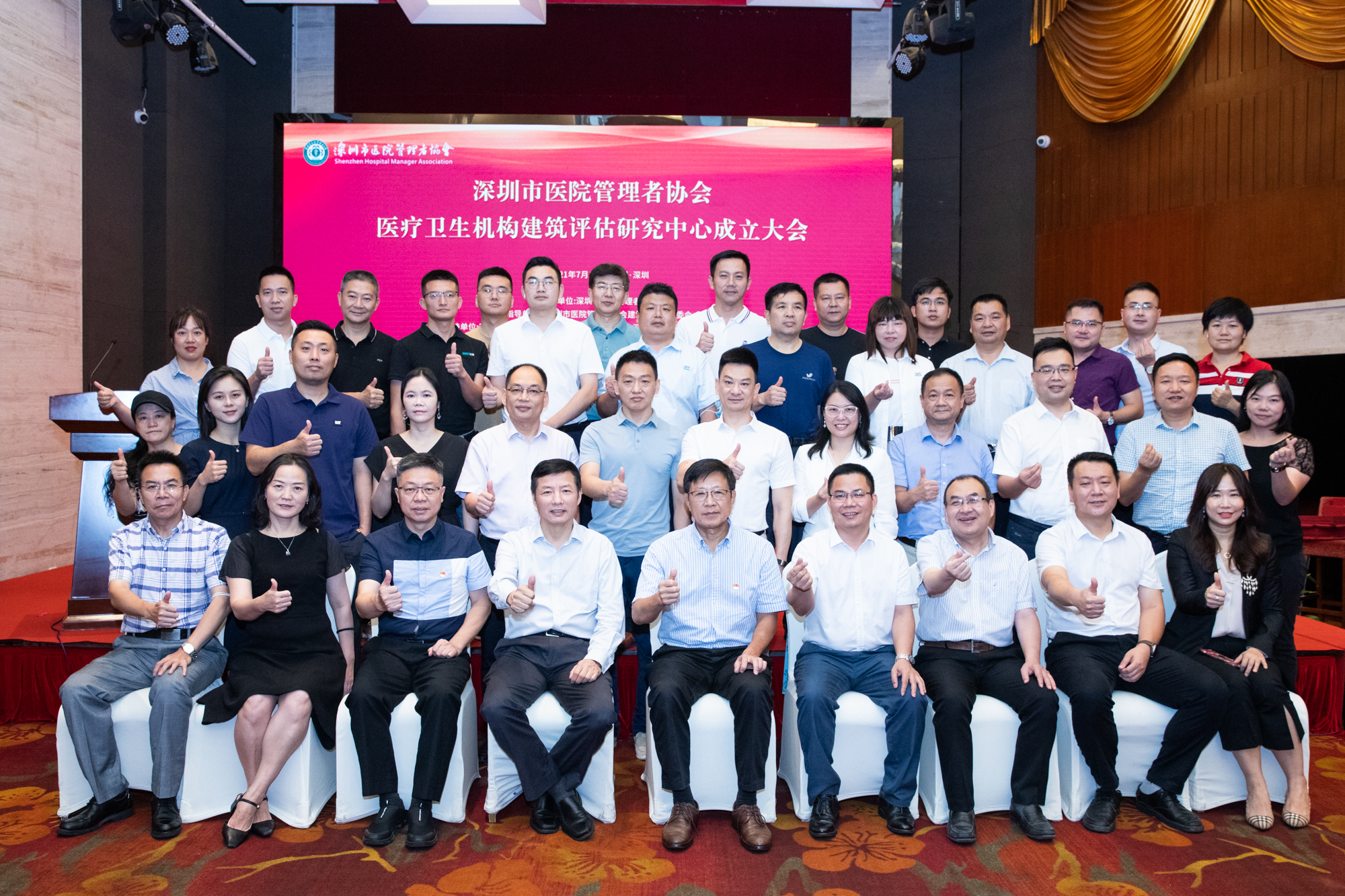 谈谈现代医院建筑设计的七个要点,怎样才算好医院建筑