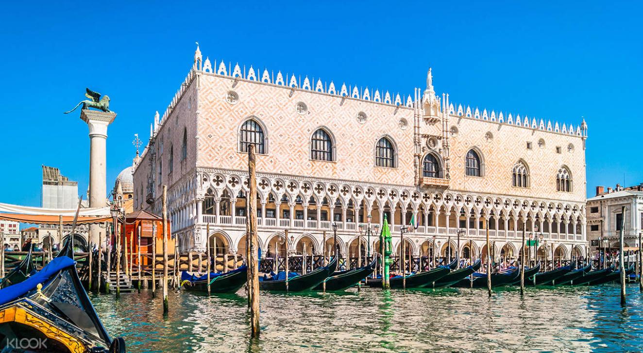 水之城早期有多难,怎么去威尼斯水城攻略