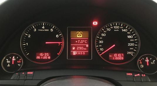 5万买精品奥迪a4l,5万左右的四眼灯车