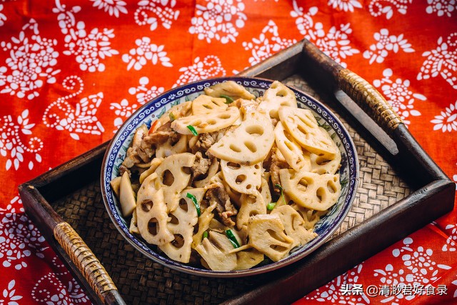 秋天多吃这5宝养人又润燥,入秋后最为滋补的五宝你吃了么