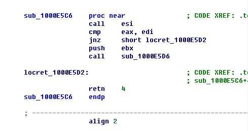 “逆鬼”出师未捷身先死再次被360独家拦截查杀