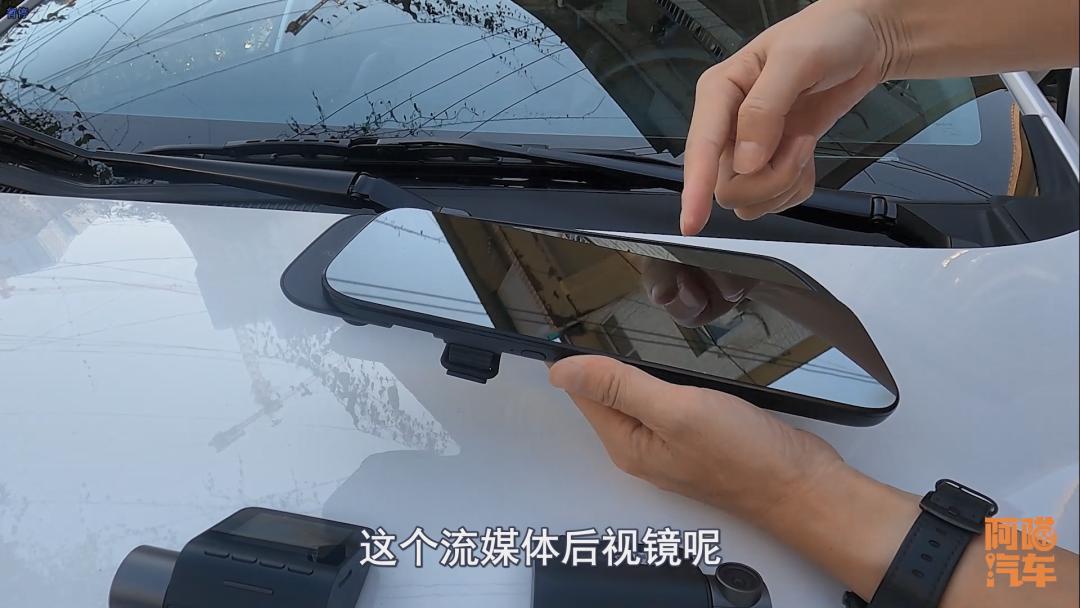 行车记录仪选择攻略,行车记录仪喵哥