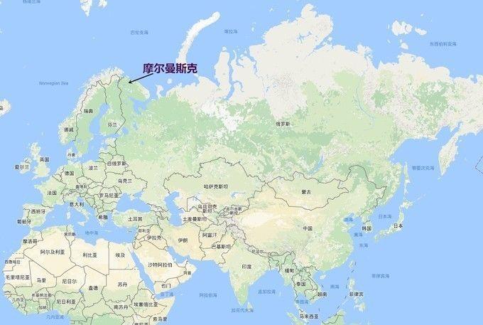 海参崴是如何被沙俄抢走的,海参崴被俄罗斯殖民多少年