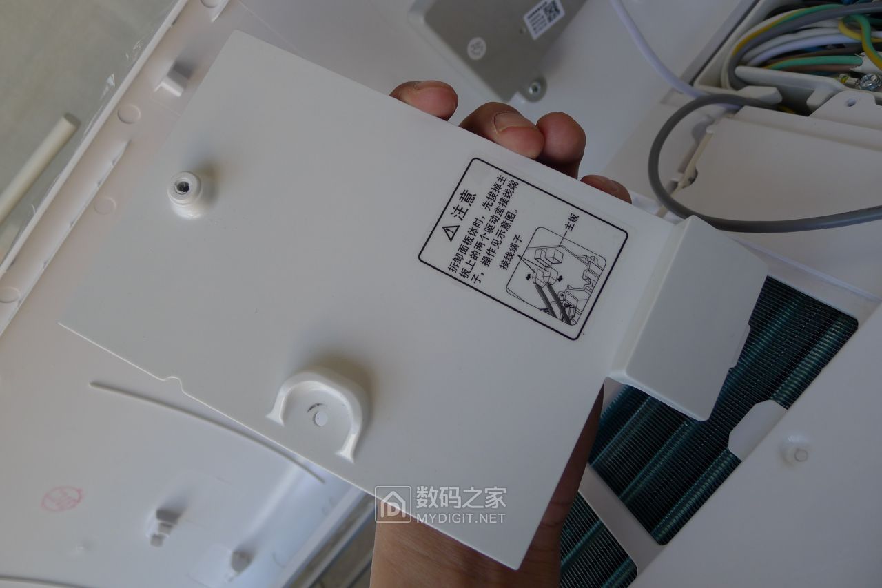 格力1.5匹空调拆解全过程视频,格力空调大1.5匹一级能效拆机视频