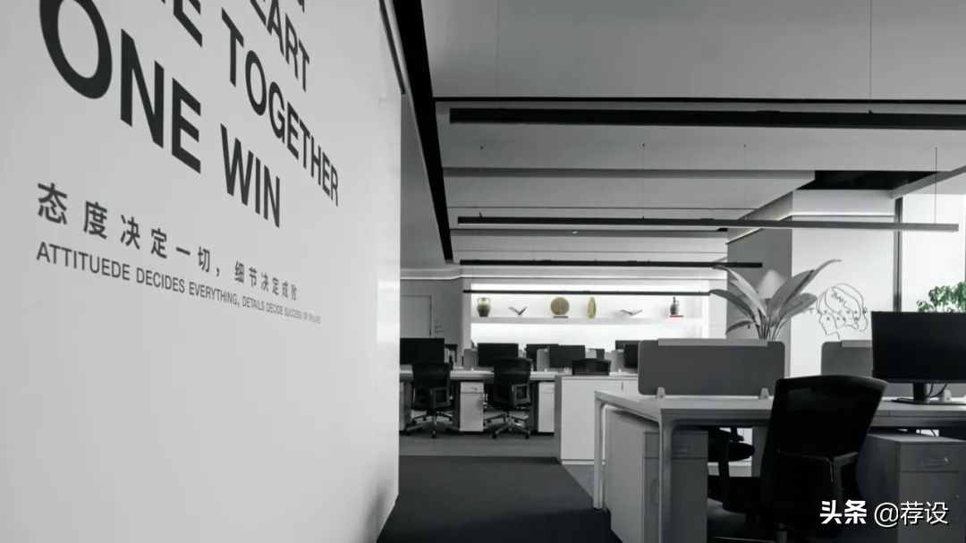 DPD递加设计:北京3AM SOHO艺术沙龙