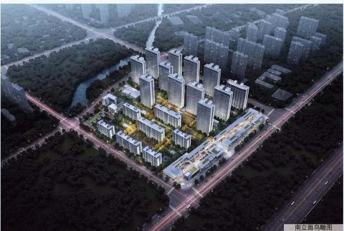 板桥房价洼地,板桥未来5年房价