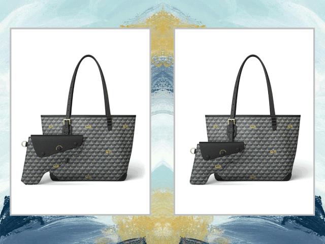 托特包轻便大容量品牌推荐,托特包推荐大容量大牌