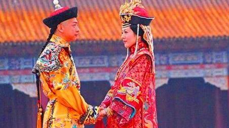 清朝十二位皇帝顺序表,清朝十二位皇帝寿命排行榜