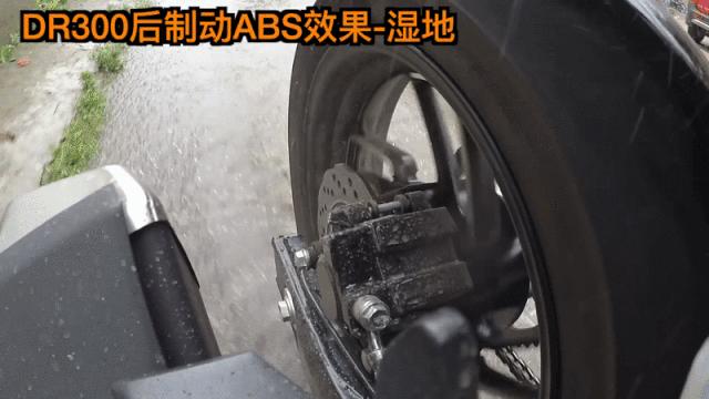 到手价三万左右的摩托车,豪爵dr300最新评测