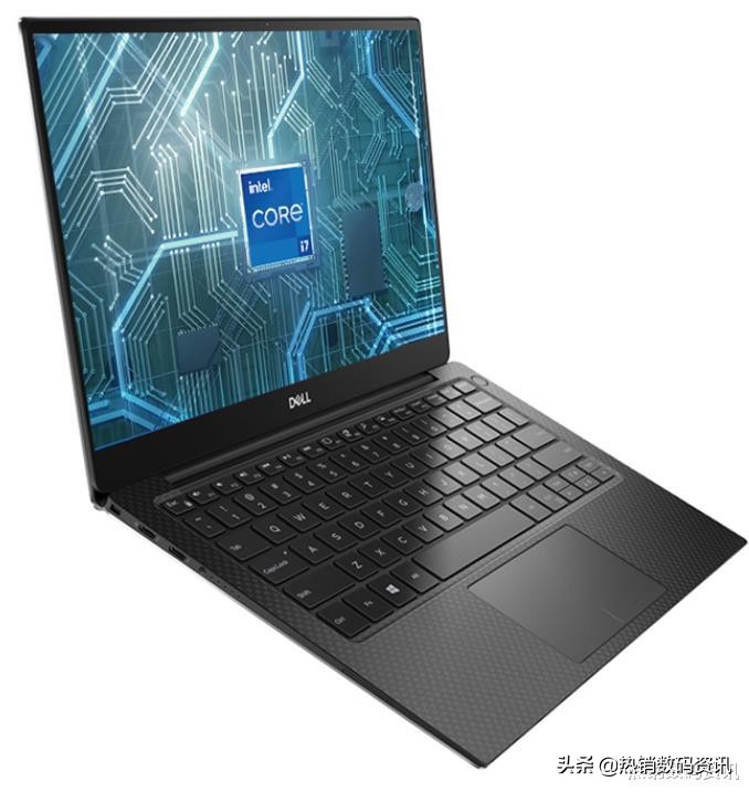 戴尔xps13-93052021款性能怎样？有什么亮点和不足？详细解读