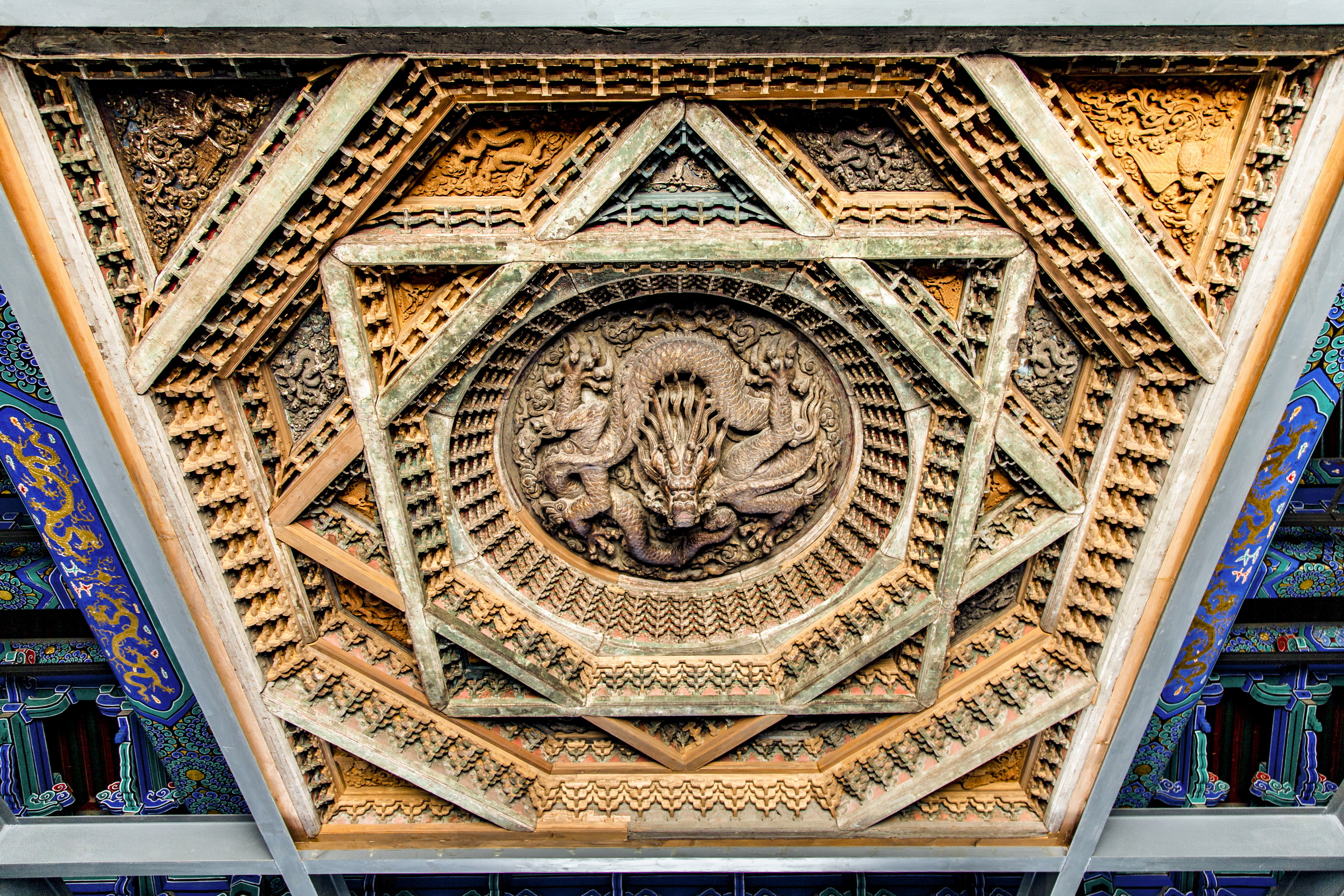 五坛八庙有先农坛吗,北京五坛先农坛