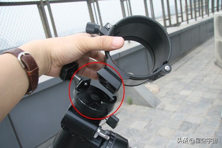 入门望远镜组装,望远镜的组装注意事项