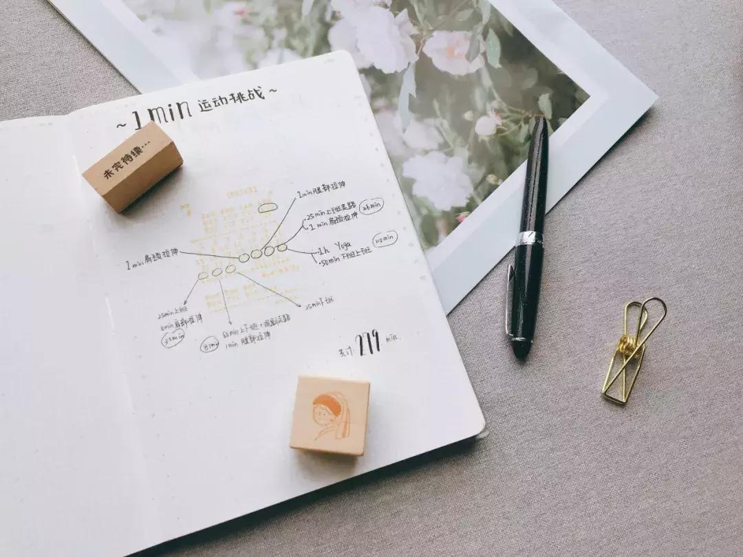 买了本子没法用怎么办,买了个本子不知道写什么怎么办