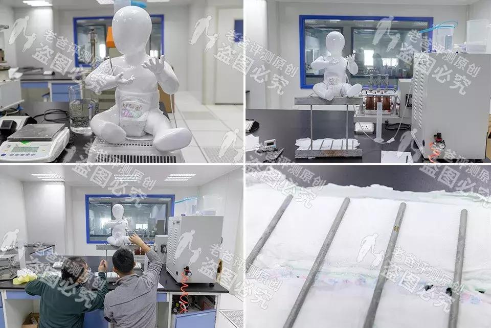 你家宝宝都用什么拉拉裤,为什么不建议给婴儿穿拉拉裤