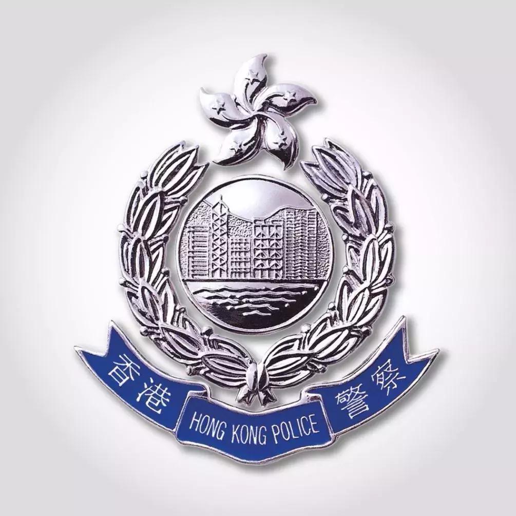 香港警察为什么那么多,香港警察为什么这么多