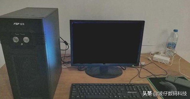 电脑无征兆自动重启是什么原因,系统故障重启电脑