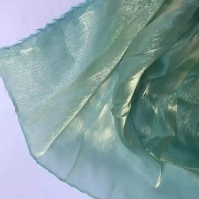 汉服的布料都有哪些,一般汉服什么布料比较舒服