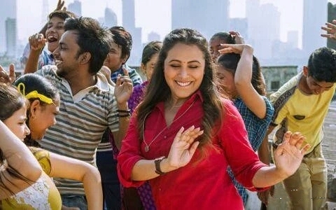 （教师节）电影《嗝嗝老师》:只有与众不同，没有“废柴”差生