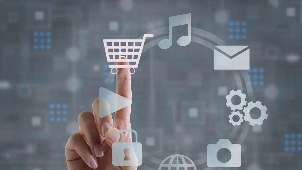 大买半营销学丨手把手教你如何搭建线上商城平台