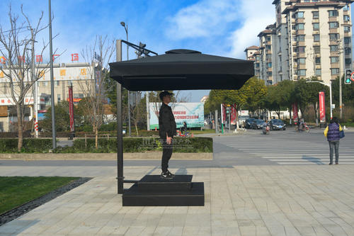 别人说你做保安没前途,当保安真的没有前途吗