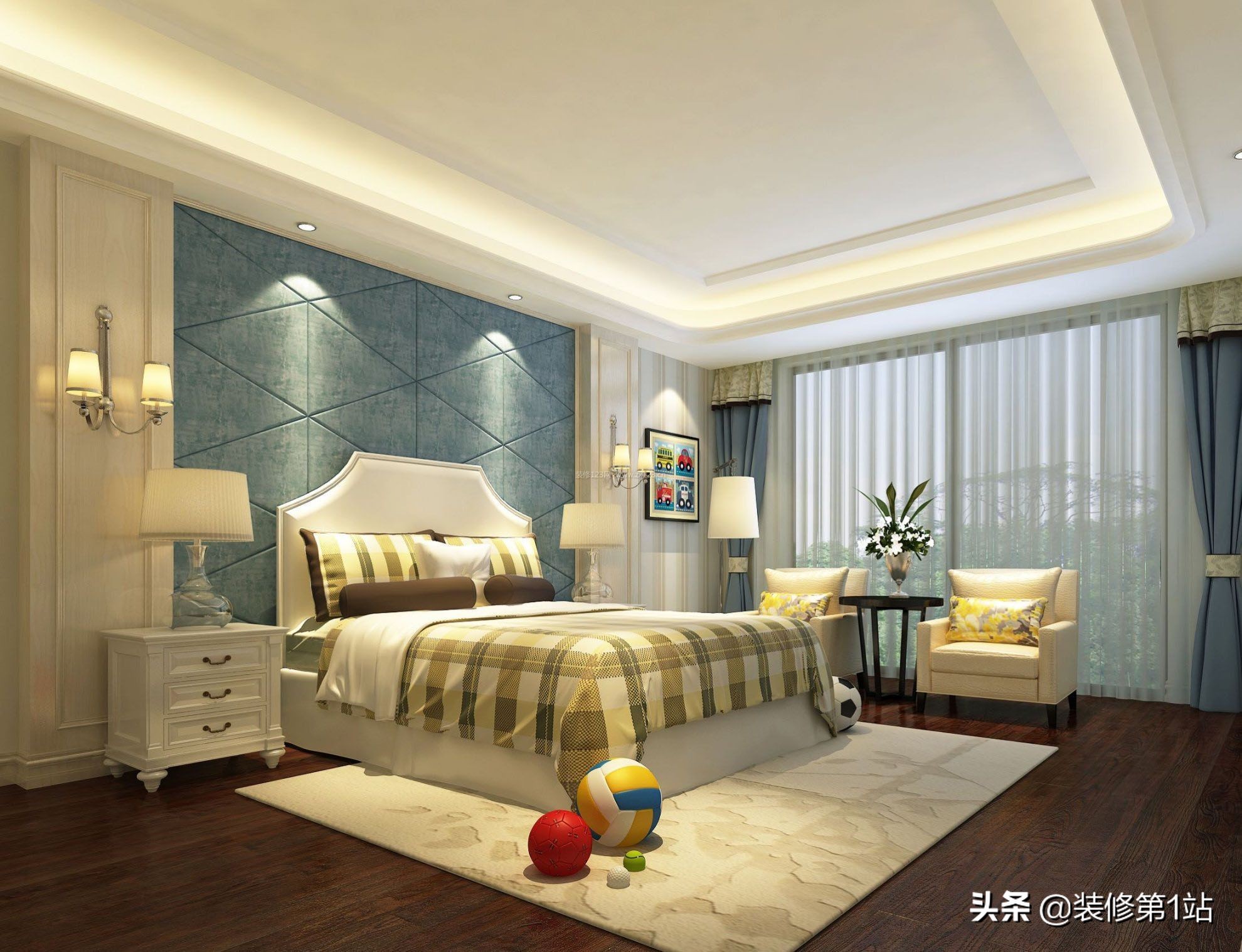 瓷砖铺贴费用怎么算？从业15年专业人士透露最全收费目录，赚了！