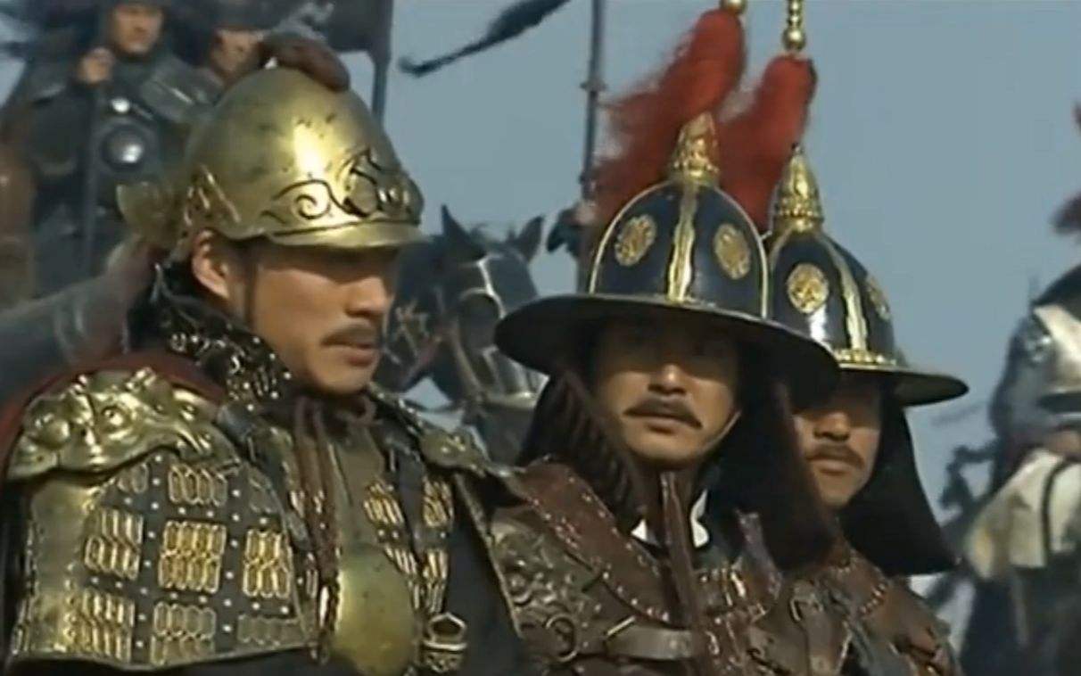 冲冠一怒为红颜典故说的是谁,冲冠一怒为红颜的典故朗读