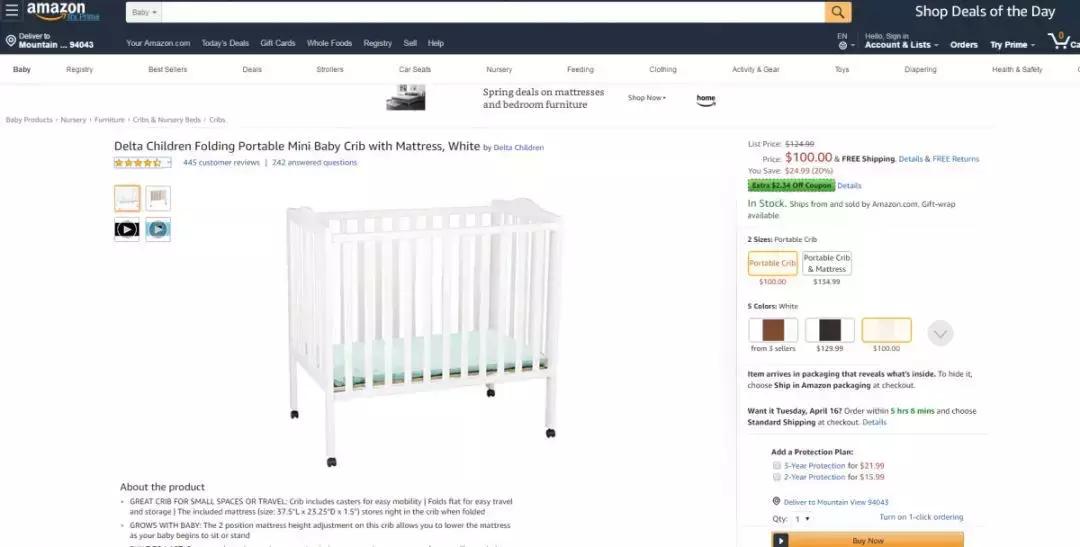 母婴电商市场数据报告,跨境母婴行业新趋势