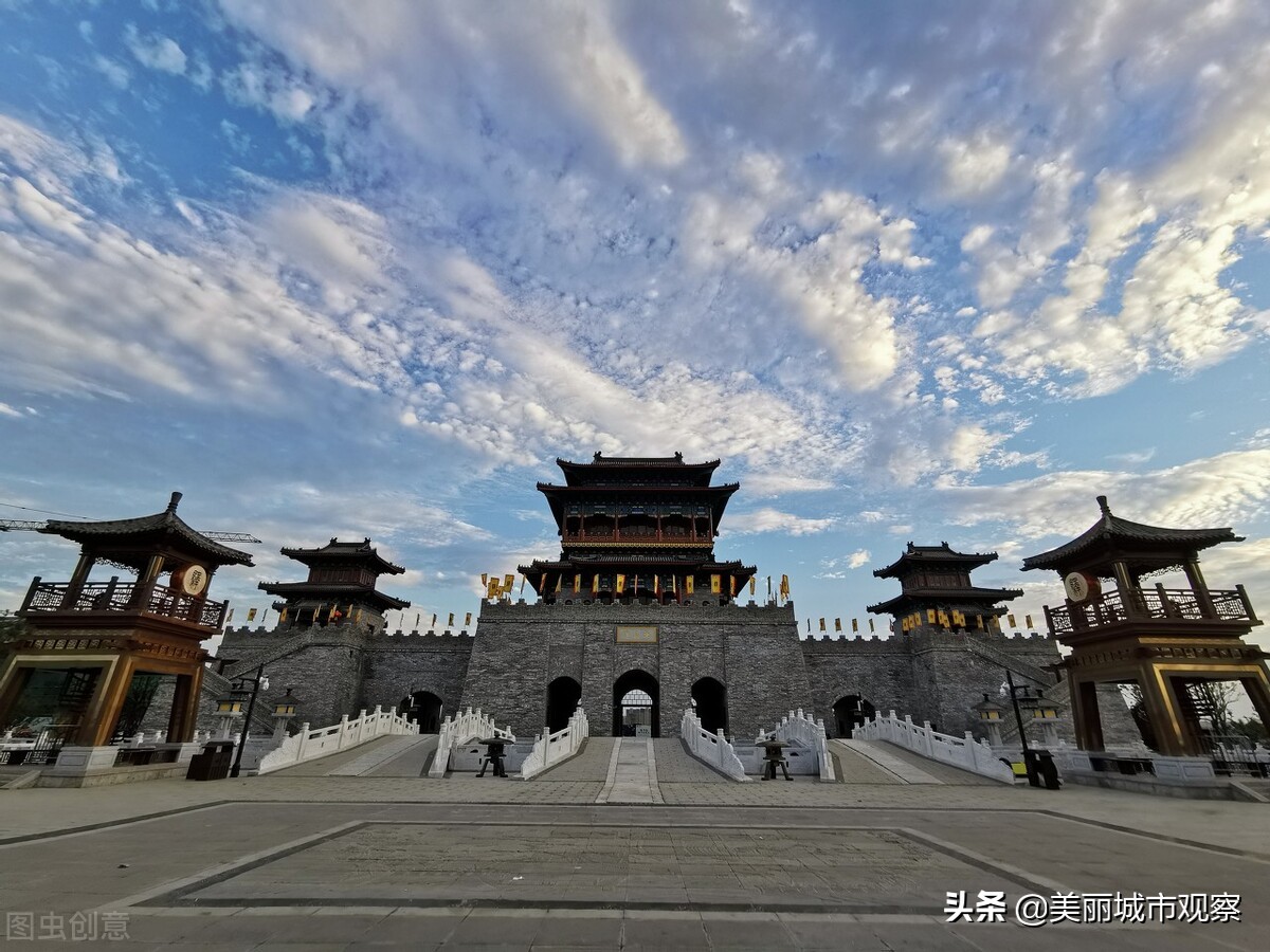 驻马店为什么一直想改名?不仅仅是因为名字土气