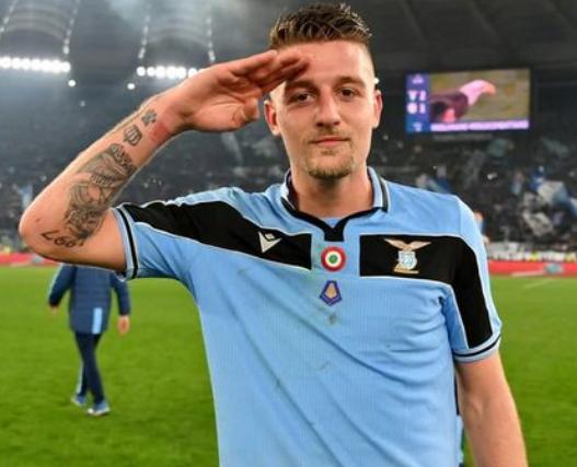 孔蒂曼联最新消息,孔蒂马蒂奇国米报价