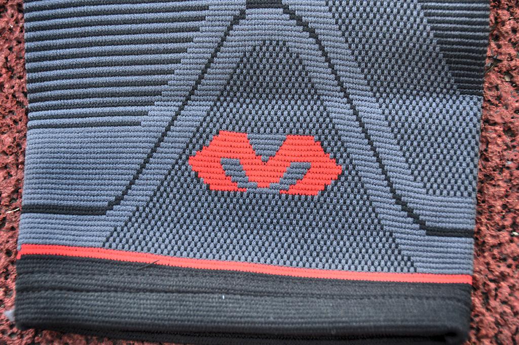 迈克达威针织护膝评测,给膝盖支撑的护膝