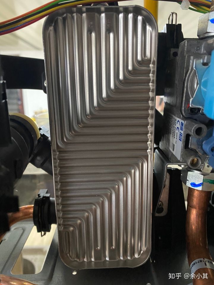 壁挂炉博世新欧洲之星原装进口,博世壁挂炉欧洲之星老款故障