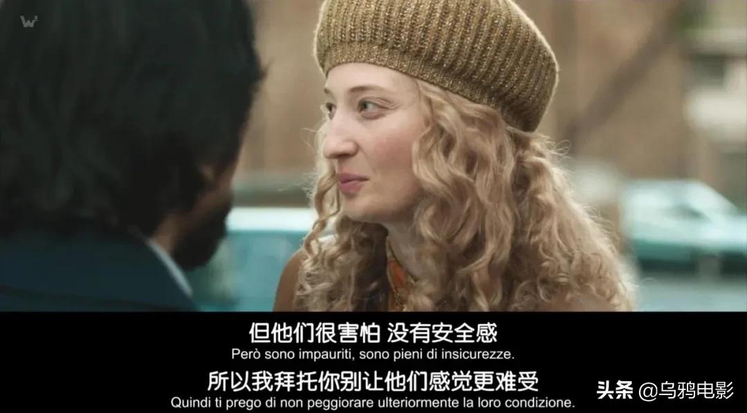 《婚姻连系》我给小三拍的裸照，差点被妻子看到...