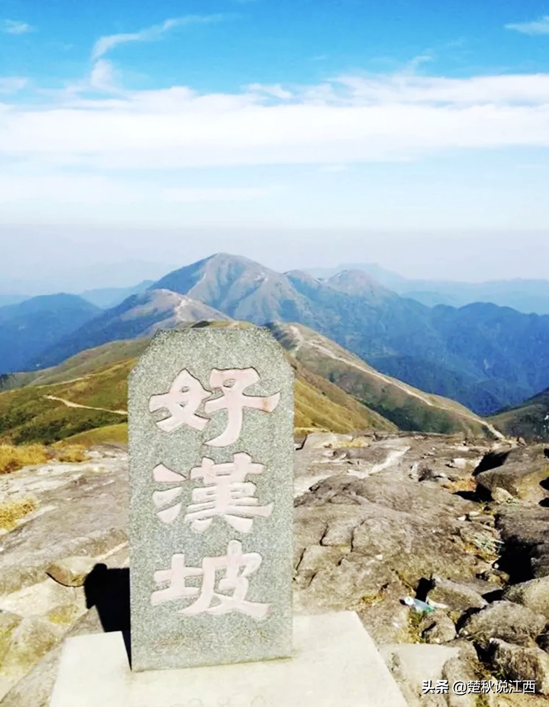 赣南道教圣地,赣南最大的道教圣地