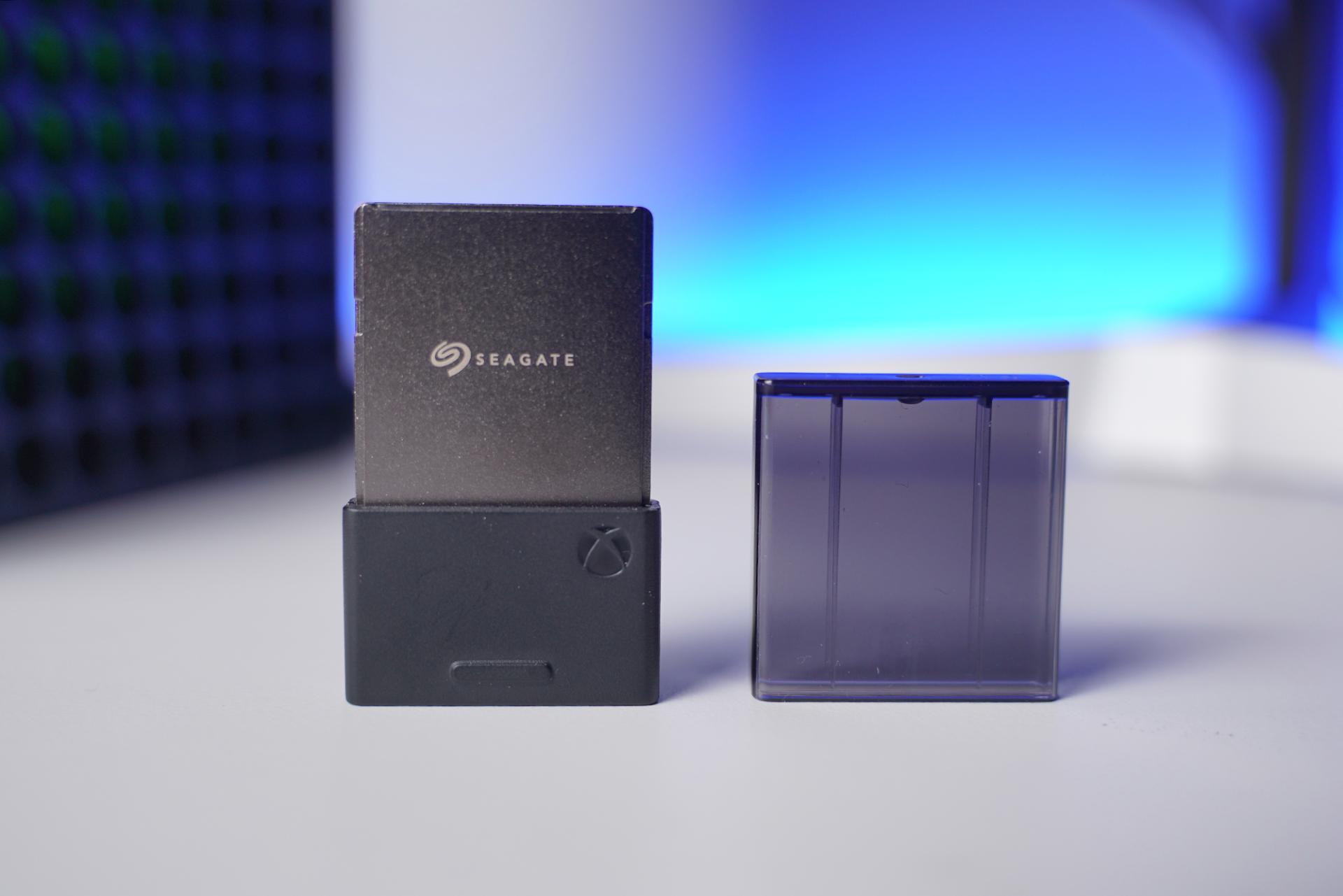 希捷xbox扩展卡怎么样,希捷xbox扩展卡美版能用吗