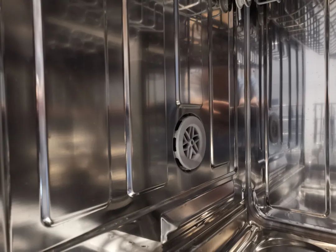 你不知道如何使用洗碗机,一台洗碗机的功能带给你三重惊喜