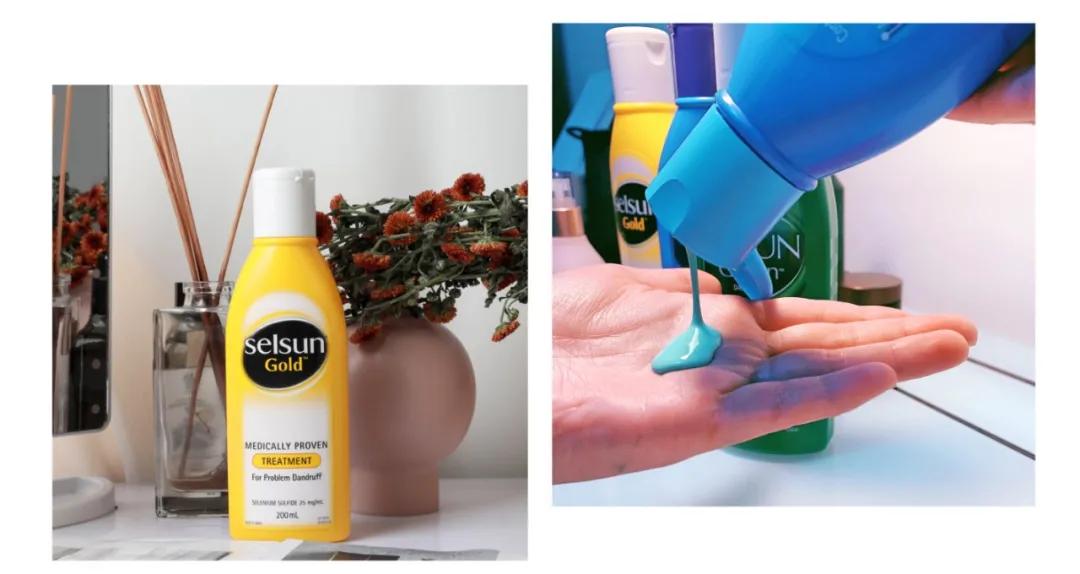 给大家介绍一款最好用的洗护,好用和不好用的洗护