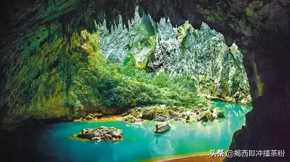 广州周边小众好玩的地方推荐,广州本地附近好玩的古风景点热门