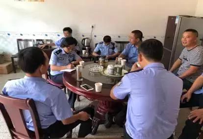 江西公安水警,江西渔政水警